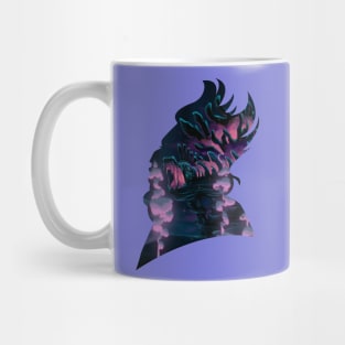 Sea Witch's Lair Mug